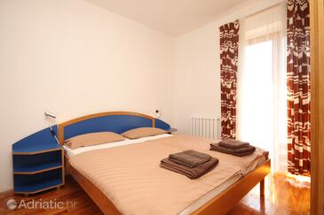 Rodinné apartmány u moře Zátoka Kunčabok, Ugljan - 8255