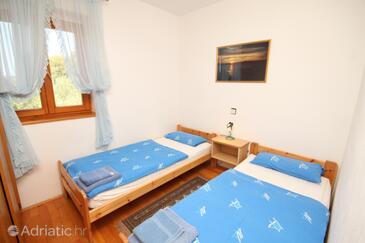 Rodinné apartmány u moře Zátoka Kunčabok, Ugljan - 8255