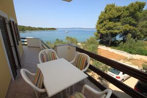 Two bedroom apartment Cove Kunčabok Two bedroom apartment Cove Kunčabok, Ugljan (A-8255-b)