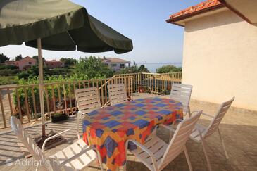 Apartmány pri mori Ugljan - 8257 Adriatic.hr