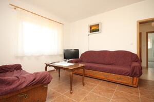 One bedroom apartment Ugljan (A-8257-b(