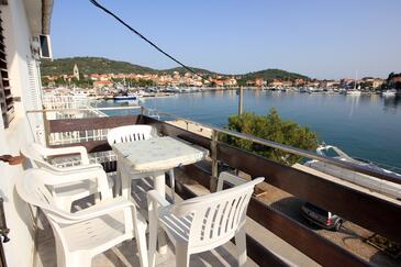 Apartmaji ob morju Kukljica, Ugljan - 8260 Adriatic.hr