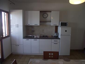 Apartmány u moře Kukljica, Ugljan - 8260