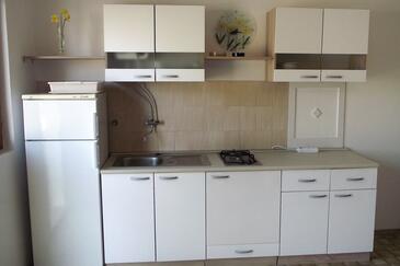 Apartmaji ob morju Kukljica, Ugljan - 8260