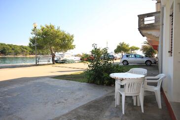 Etværelses lejlighed Kukljica (Ugljan) (A-8260-c(