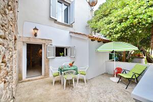 Ettroms leilighet Ugljan (A-8262-a(