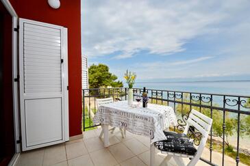 Apartamento de tres habitaciones Ugljan (A-8262-b)