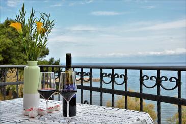 Apartmani uz more Ugljan - 8262 Adriatic.hr