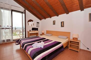 Leiligheter ved sjøen Ugljan - 8262