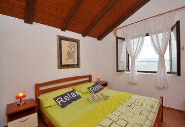 Leiligheter ved sjøen Ugljan - 8262