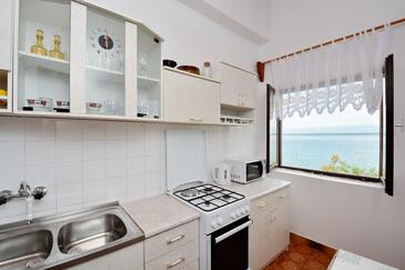 Leiligheter ved sjøen Ugljan - 8262