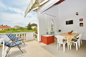 Treroms leilighet Ugljan (A-8262-b(