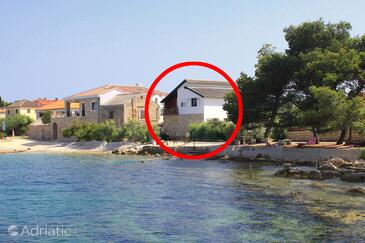Apartamentos junto al mar Ugljan - 8262 Adriatic.hr