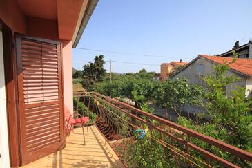 Three bedroom apartment Ugljan (A-8264-a(