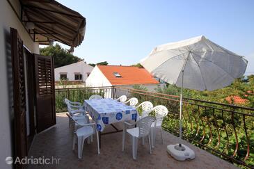 Apartmány u moře Ugljan - 8264 Adriatic.hr