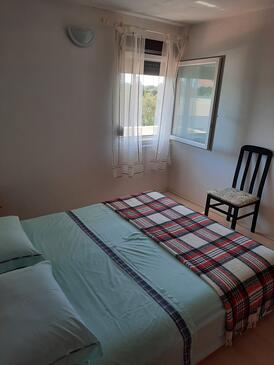 Apartmány a pokoje s parkovištěm Sušica, Ugljan - 8265