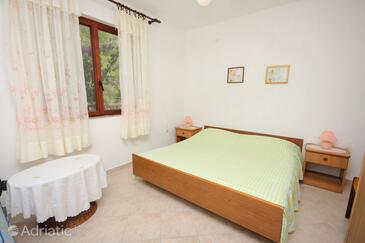 Apartmanok a tenger mellett Öböl Mala Lamjana, Ugljan - 827