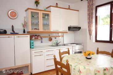 Apartmaji ob morju Zaliv Mala Lamjana, Ugljan - 827
