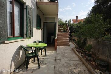 Apartmaji ob morju Zaliv Mala Lamjana, Ugljan - 827