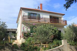 Apartmani uz more Uvala Mala Lamjana, Ugljan - 827