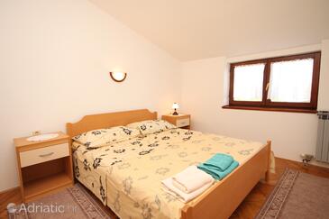 Apartmanok a tenger mellett Nevidane, Pasman - 8273