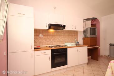 Apartamentos junto al mar Nevidane, Pasman - 8273