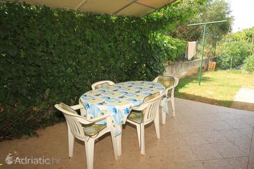 Apartamentos junto al mar Nevidane, Pasman - 8273