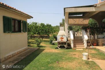 Apartmaji ob morju Neviđane, Pašman - 8273