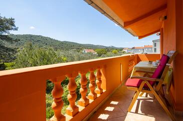 Apartmány pri mori Pašman - 8274 Adriatic.hr