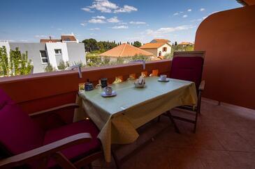 Ettroms leilighet Pasman (A-8274-b(