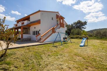 Apartmány u moře Pašman - 8274 Adriatic.hr