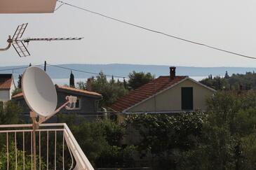 Jednopokojový apartmán Kukljica, Ugljan (A-8277-c)