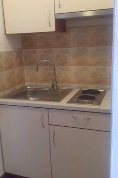 Appartamenti con parcheggio Kukljica, Ugliano - Ugljan - 8277