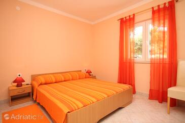 Apartmanok a tenger mellett Skrivena Luka, Lastovo - 8280