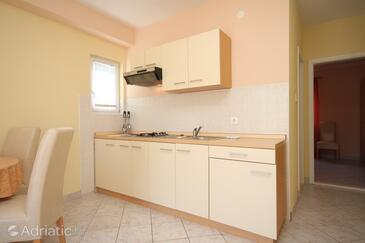 Apartmanok a tenger mellett Skrivena Luka, Lastovo - 8280