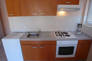 Apartments by the sea Skrivena Luka, Lastovo - 8280