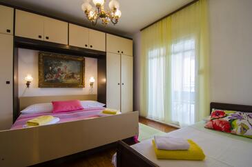 Apartmány s parkoviskom Podstrana, Split - 8281