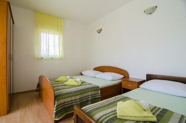 Apartmány s parkovištěm Podstrana, Split - 8281
