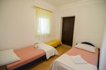 Apartmány s parkovištěm Podstrana, Split - 8281