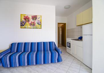 Apartmány s parkovištěm Podstrana, Split - 8281