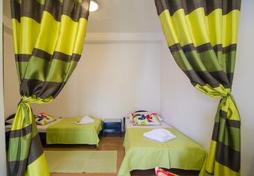 Apartamentos con parking Podstrana, Split - 8281