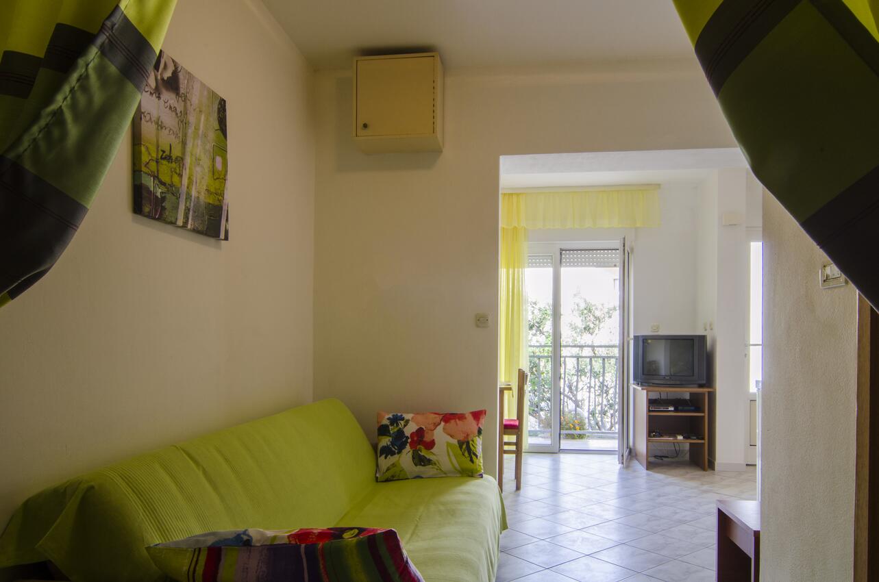 Camera di soggiorno