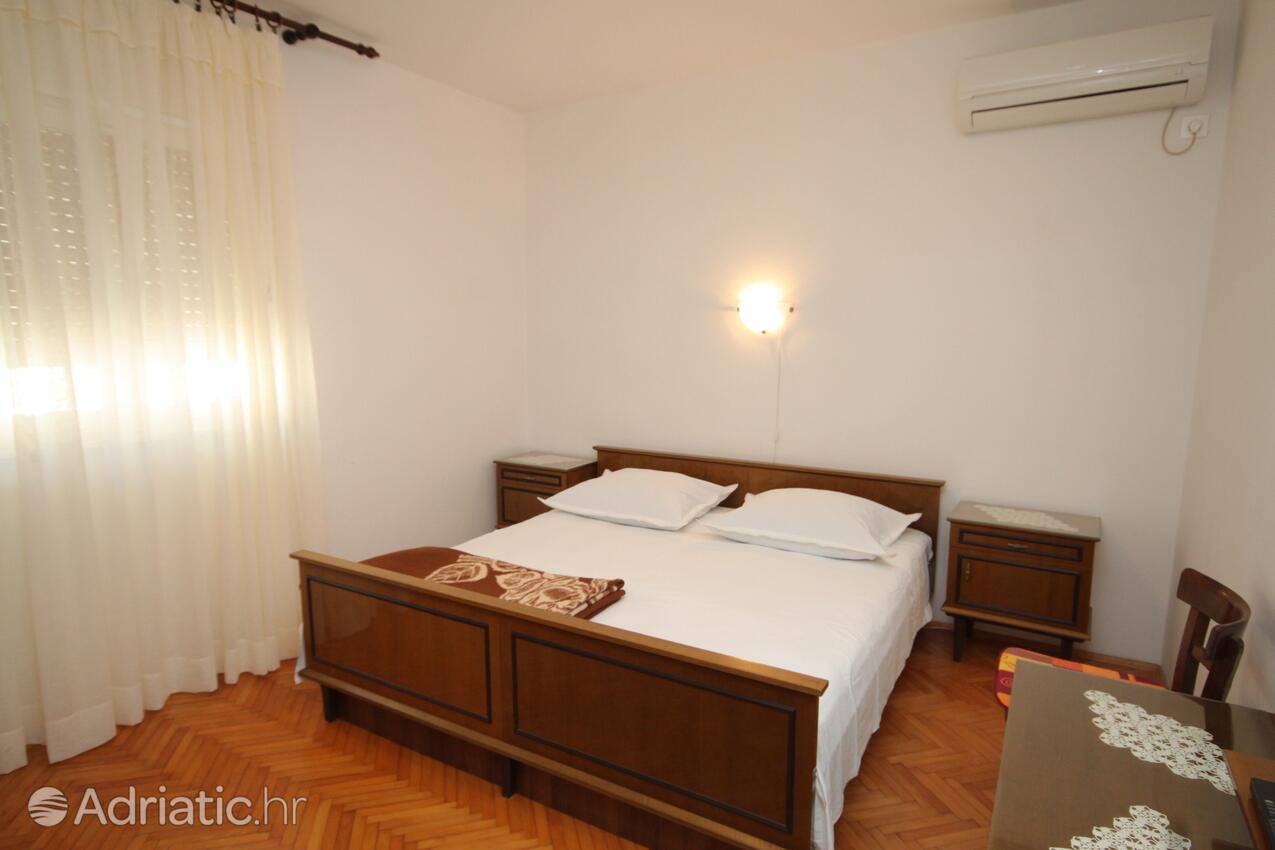 Apartmaji ob morju Kukljica, Ugljan - 8283