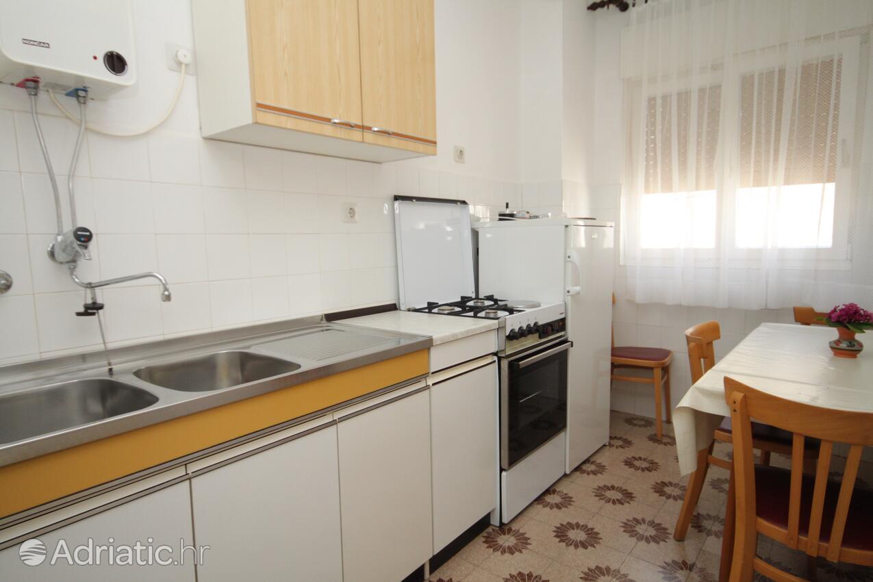 Apartmaji ob morju Kukljica, Ugljan - 8283