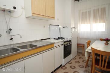 Apartmány u moře Kukljica, Ugljan - 8283