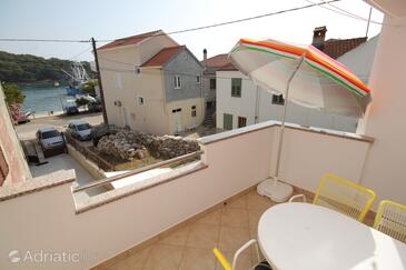 Apartmány u moře Kukljica, Ugljan - 8283
