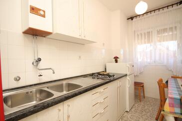 Apartmány u moře Kukljica, Ugljan - 8283