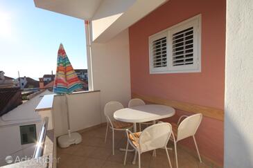 Apartmány u moře Kukljica, Ugljan - 8283