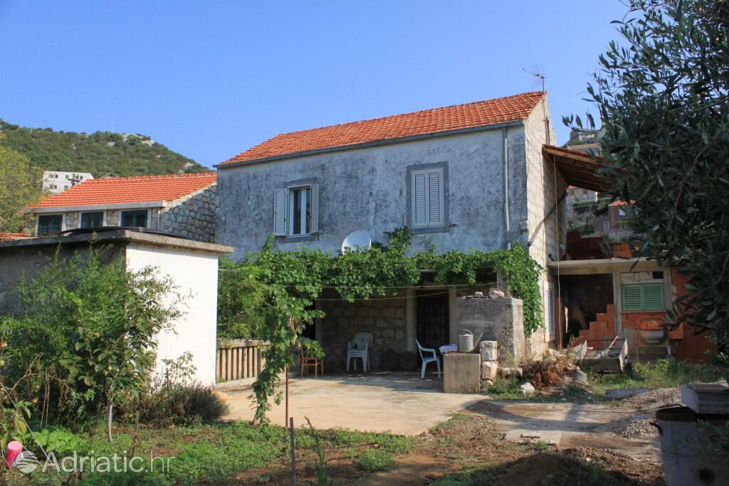 Sommerhus Lastovo - 8289