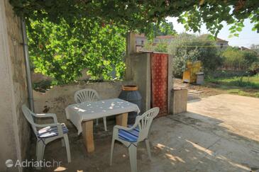 Maison de vacances Lastovo - 8289